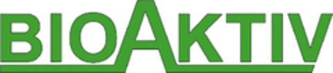 BioAktiv Logo (EUIPO, 21.09.2009)