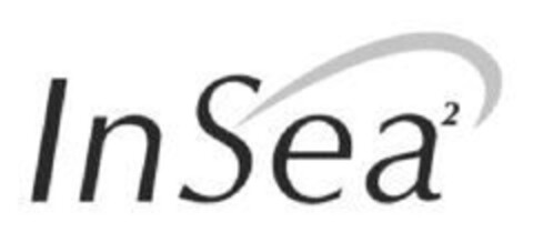 InSea2 Logo (EUIPO, 09/22/2009)