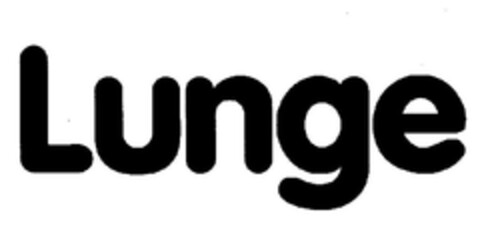 Lunge Logo (EUIPO, 27.10.2009)