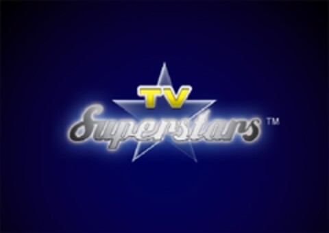 TV Superstars Logo (EUIPO, 13.04.2010)