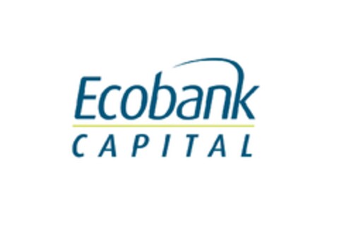 Ecobank CAPITAL Logo (EUIPO, 28.06.2010)