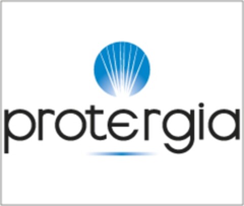 protergia Logo (EUIPO, 23.07.2010)