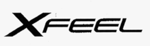 XFEEL Logo (EUIPO, 09.07.2010)