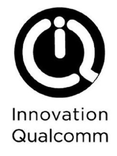 Innovation Qualcomm Logo (EUIPO, 08/16/2010)