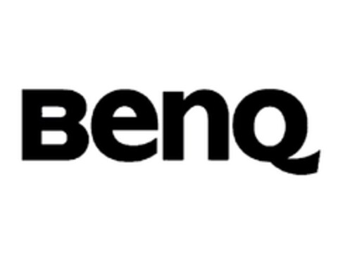 BENQ Logo (EUIPO, 09.11.2010)