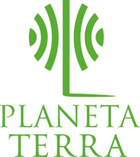 PLANETA TERRA Logo (EUIPO, 12/16/2010)