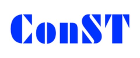 ConST Logo (EUIPO, 24.12.2010)