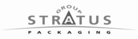 GROUP STRATUS PACKAGING Logo (EUIPO, 07.01.2011)