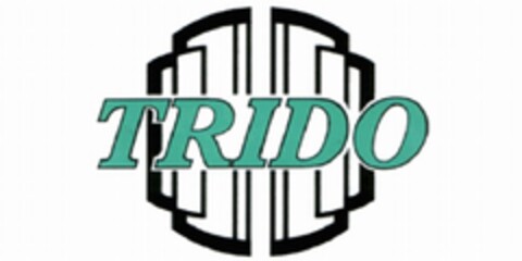 TRIDO Logo (EUIPO, 03/18/2011)