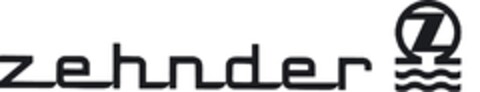 ZEHNDER Logo (EUIPO, 17.02.2011)