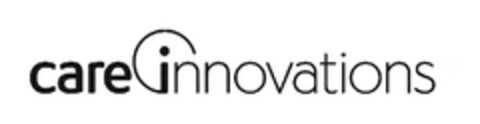 care innovations Logo (EUIPO, 03/22/2011)