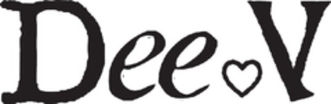 Dee V Logo (EUIPO, 03/22/2011)