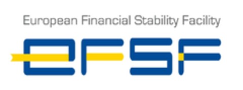 European Financial Stability Facility / EFSF Logo (EUIPO, 30.03.2011)