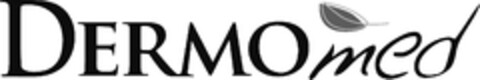 DERMOMED Logo (EUIPO, 03.05.2011)