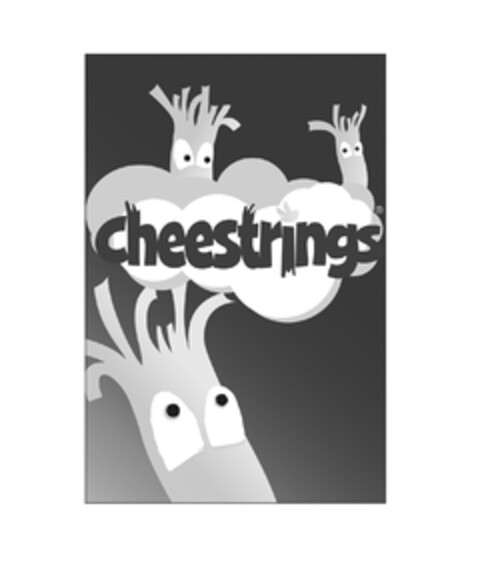 CHEESTRINGS Logo (EUIPO, 11.05.2011)