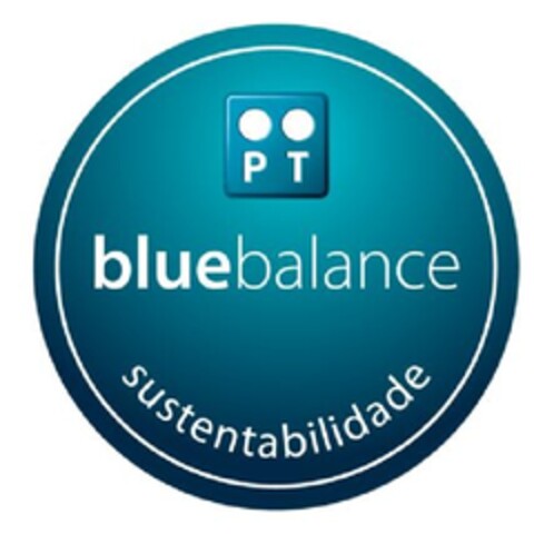 PT BLUEBALANCE SUSTENTABILIDADE Logo (EUIPO, 02.06.2011)