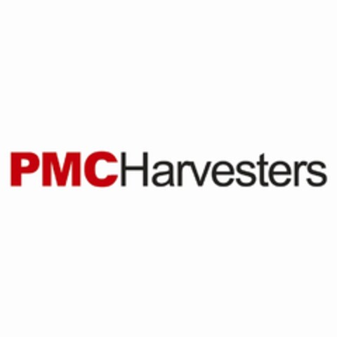 PMC Harvesters Logo (EUIPO, 06.06.2011)