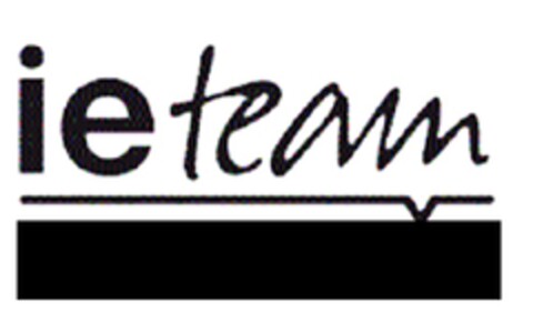 IETEAM Logo (EUIPO, 22.06.2011)