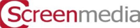 SCREENMEDIA Logo (EUIPO, 08.07.2011)