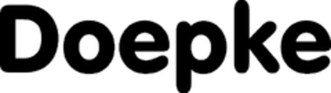 Doepke Logo (EUIPO, 11.07.2011)
