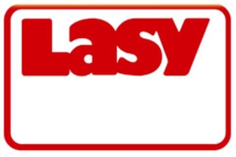 Lasy Logo (EUIPO, 24.07.2011)