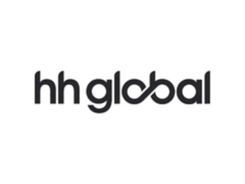 HH GLOBAL Logo (EUIPO, 07/29/2011)