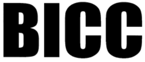 BICC Logo (EUIPO, 05.08.2011)