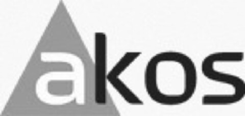 akos Logo (EUIPO, 26.09.2011)