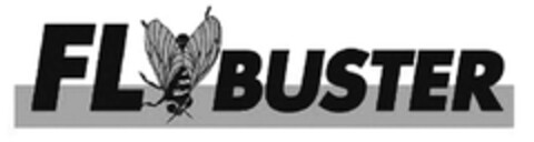 FLY BUSTER Logo (EUIPO, 20.10.2011)