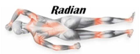 Radian Logo (EUIPO, 25.01.2012)