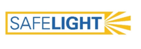 SAFELIGHT Logo (EUIPO, 01/27/2012)