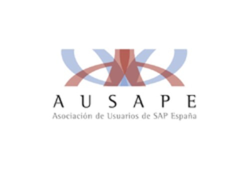AUSAPE
Asociación de Usuarios de SAP España Logo (EUIPO, 20.02.2012)