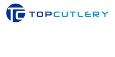 TOP CUTLERY Logo (EUIPO, 03/09/2012)