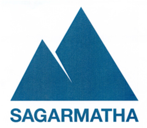 SAGARMATHA Logo (EUIPO, 09.05.2012)