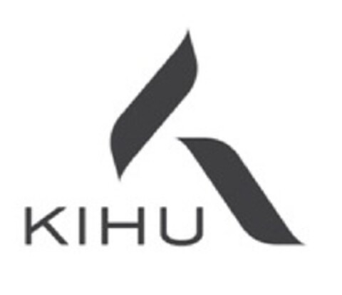 KIHU Logo (EUIPO, 06/06/2012)