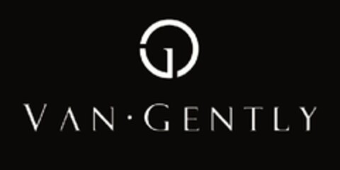 VAN GENTLY Logo (EUIPO, 11.06.2012)