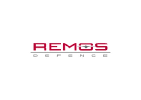 REMOS Defence Logo (EUIPO, 26.09.2012)