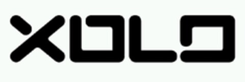 XOLO Logo (EUIPO, 03.09.2012)