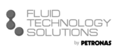 FLUID TECHNOLOGY SOLUTIONS by PETRONAS Logo (EUIPO, 04.09.2012)