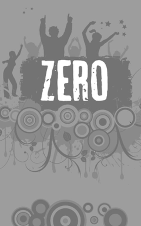 ZERO Logo (EUIPO, 20.09.2012)