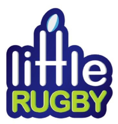 Little Rugby Logo (EUIPO, 28.09.2012)