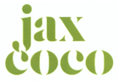 jax coco Logo (EUIPO, 09/19/2012)