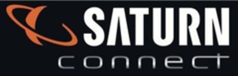 SATURN CONNECT Logo (EUIPO, 12.10.2012)