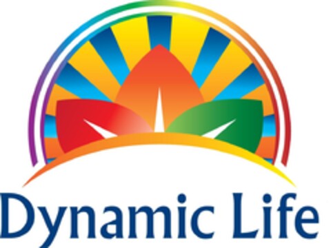 Dynamic Life Logo (EUIPO, 29.10.2012)