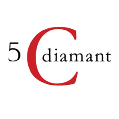 5Cdiamant Logo (EUIPO, 08.11.2012)