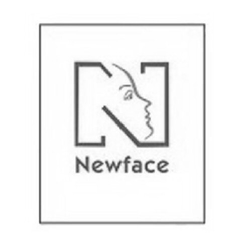 Newface Logo (EUIPO, 22.01.2013)