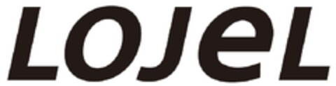 LOJEL Logo (EUIPO, 03/15/2013)