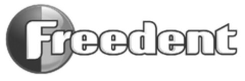 Freedent Logo (EUIPO, 04/15/2013)