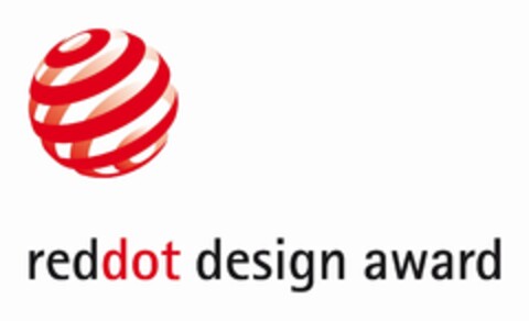 reddot design award Logo (EUIPO, 04/23/2013)