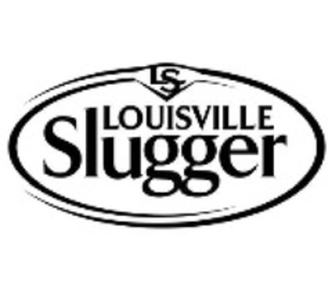 LS LOUISVILLE Slugger Logo (EUIPO, 05/29/2013)